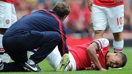 Još jedan maler za Arsenal Još jedan maler za Arsenal