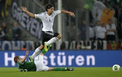 Kedira operisan, moguć nastup na SP Kedira operisan, moguć nastup na SP