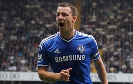 Galatasaraj nudi Teriju 3,8 miliona eura po sezoni Galatasaraj nudi Teriju 3,8 miliona eura po sezoni