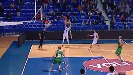 VIDEO - Bilić: Male šanse da se ne prizna koš VIDEO - Bilić: Male šanse da se ne prizna koš