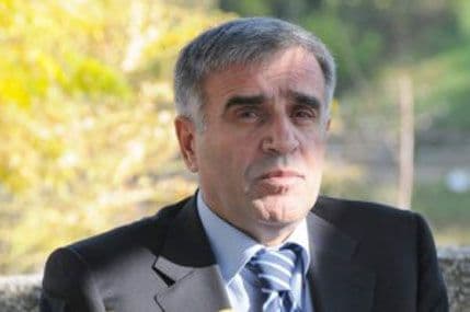 Baković podnio inicijativu za ocjenu ustavnosti odredaba Ustavnog zakona Baković podnio inicijativu za ocjenu ustavnosti odredaba Ustavnog zakona