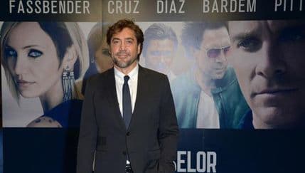 Havijer Bardem kao Crnobradi u filmu „Petar Pan“ Havijer Bardem kao Crnobradi u filmu „Petar Pan“