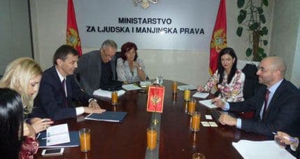 BOŠKOVIĆ: Pitanje obrazovanja jedno od najznačajnijih BOŠKOVIĆ: Pitanje obrazovanja jedno od najznačajnijih