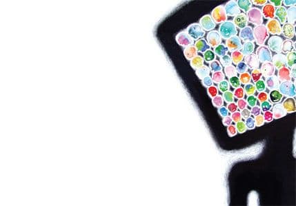 Digitalne grafike Petra Delijevića u Galeriji "Centar" Digitalne grafike Petra Delijevića u Galeriji "Centar"