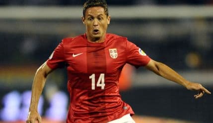 El Mundo Deportivo: Matić od januara u Real Madridu! El Mundo Deportivo: Matić od januara u Real Madridu!