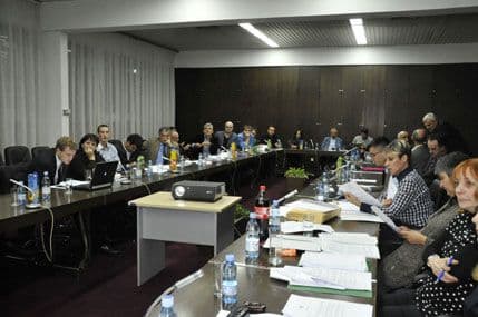 ME: Stiglo deset ponuda za izgadnju malih hidrocentala na osam vodotoka ME: Stiglo deset ponuda za izgadnju malih hidrocentala na osam vodotoka