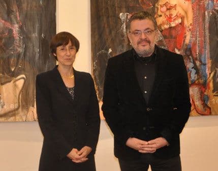 Ministarstvo kulture uskoro će dobiti arhivsku građu crnogorske Vlade u egzilu Ministarstvo kulture uskoro će dobiti arhivsku građu crnogorske Vlade u egzilu