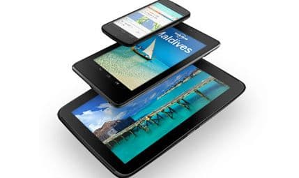 Nexus 10 će biti predstavljen 21. novembra? Nexus 10 će biti predstavljen 21. novembra?