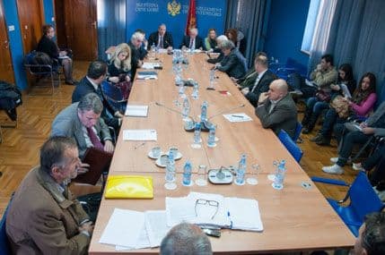 Bošković: Zahtjevi invalida rada nerealni Bošković: Zahtjevi invalida rada nerealni