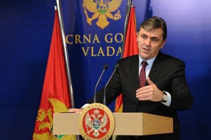 ŽUGIĆ: Ostalo je dovoljno vremena za razmatranje prijedloga budžeta    ŽUGIĆ: Ostalo je dovoljno vremena za razmatranje prijedloga budžeta