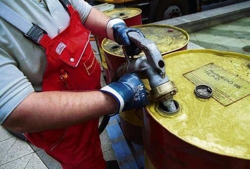 Jeftinije lož ulje Jeftinije lož ulje