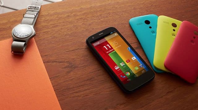 Što je Motorola učinila da Moto G bude jeftin? Što je Motorola učinila da Moto G bude jeftin?