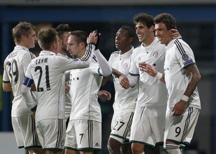 Magat: Izbaciti Bajern i Borusiju iz Bundeslige Magat: Izbaciti Bajern i Borusiju iz Bundeslige