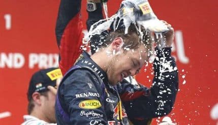 Fetel: Nije mi dosadno da pobjeđujem Fetel: Nije mi dosadno da pobjeđujem