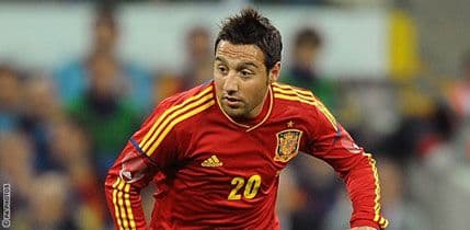 Kazorla: Nemoguće je zamijeniti Ćavija Kazorla: Nemoguće je zamijeniti Ćavija