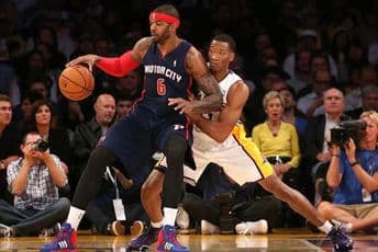NBA: Trijumf Lejkersa, poraz Sakramenta