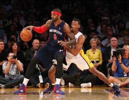 NBA: Trijumf Lejkersa, poraz Sakramenta NBA: Trijumf Lejkersa, poraz Sakramenta