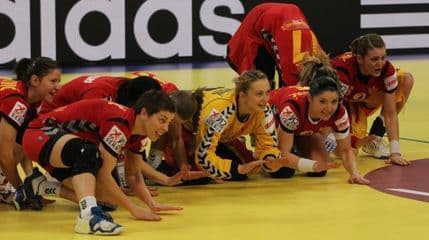 Adžić odabrao “lavice” za Srbiju Adžić odabrao “lavice” za Srbiju