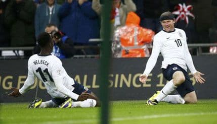 Engleska utakmicom sa Njemcima slavi 150 godina FA Engleska utakmicom sa Njemcima slavi 150 godina FA