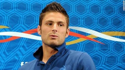 Žiru: Spremni smo da umremo za plasman na Mondijal Žiru: Spremni smo da umremo za plasman na Mondijal