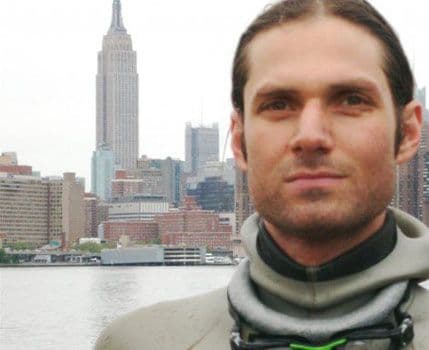 Preminuo nakon što je zaronio na dubinu od 72 metra Preminuo nakon što je zaronio na dubinu od 72 metra