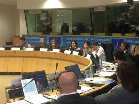 Civilni sektor doprinio efikasnijem vođenju pistupnih pregovora Civilni sektor doprinio efikasnijem vođenju pistupnih pregovora