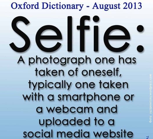 Proglašena riječ godine po izboru Oksfordskog rječnika Proglašena riječ godine po izboru Oksfordskog rječnika