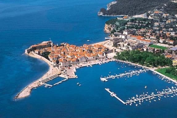 TO Budva predstavljena na sajmu u Barseloni TO Budva predstavljena na sajmu u Barseloni