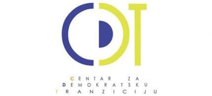 CDT: Država ne može biti garant za kredite političkih partija CDT: Država ne može biti garant za kredite političkih partija
