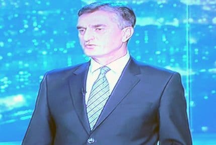 MITROVIĆ: Serija ciklona u Crnoj Gori još nedjelju dana MITROVIĆ: Serija ciklona u Crnoj Gori još nedjelju dana