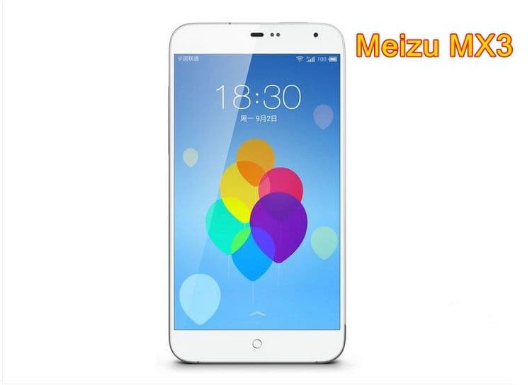 Prvi smartfon na svijetu sa 128GB interne memorije Prvi smartfon na svijetu sa 128GB interne memorije