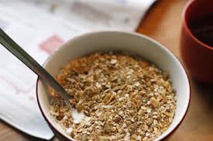 Hrana koja nam oduzima energiju Hrana koja nam oduzima energiju