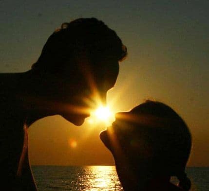 Očigledni znaci da ste savršeni par Očigledni znaci da ste savršeni par