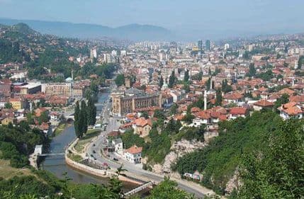 Ministri iz regiona usvajaju strategiju za otvaranje milion radih mjesta Ministri iz regiona usvajaju strategiju za otvaranje milion radih mjesta