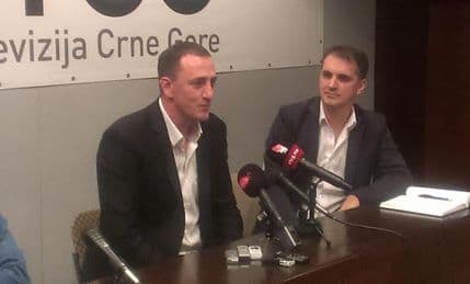 Sergej Ćetković predstavlja Crnu Goru na Eurosongu Sergej Ćetković predstavlja Crnu Goru na Eurosongu