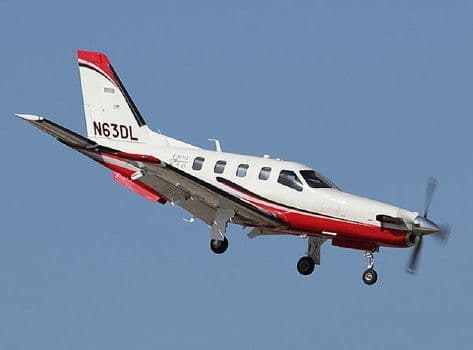 Francuska: U padu malog aviona poginulo šestoro ljudi Francuska: U padu malog aviona poginulo šestoro ljudi