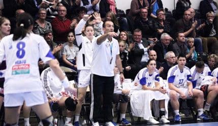 ''Grupa smrti'' za rukometašice Budućnosti! ''Grupa smrti'' za rukometašice Budućnosti!