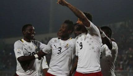 Alžir na Mundijalu Alžir na Mundijalu