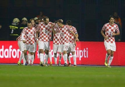 Nema iznenađenja, Hrvati u Brazilu! Nema iznenađenja, Hrvati u Brazilu!