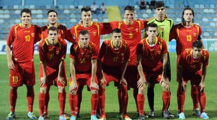 EP kvalifikacije: Bez golova između Crne Gore i Irske EP kvalifikacije: Bez golova između Crne Gore i Irske