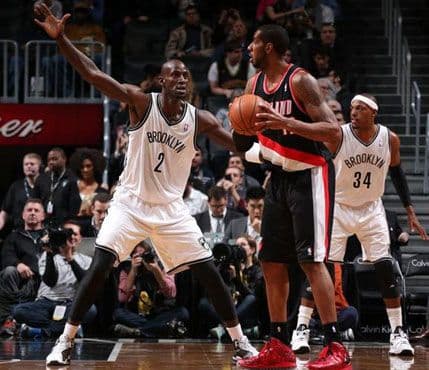 NBA: Sedma uzastopna pobjeda Portlanda NBA: Sedma uzastopna pobjeda Portlanda