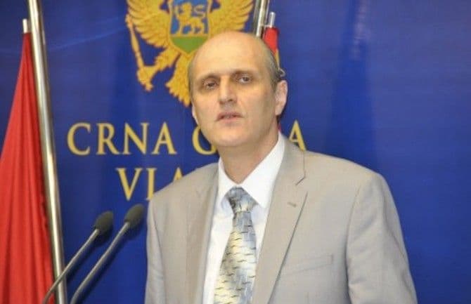 KOMISIJA: Ostavka Sabahudina Delića KOMISIJA: Ostavka Sabahudina Delića