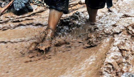 AMSCG: Oprezno zbog magle i mokrih puteva AMSCG: Oprezno zbog magle i mokrih puteva