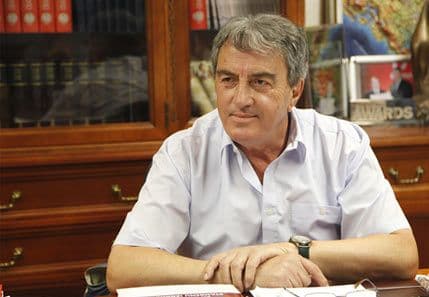 DN: Smjena Milovana Đuričkovića do kraja godine? DN: Smjena Milovana Đuričkovića do kraja godine?