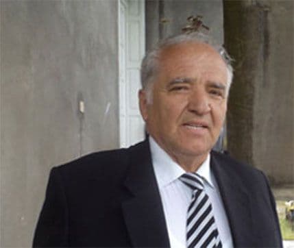 MILIĆ: Azilantima ću davati smještaj i hranu do prekosjutra, država mi duguje 115 hiljada eura MILIĆ: Azilantima ću davati smještaj i hranu do prekosjutra, država mi duguje 115 hiljada eura