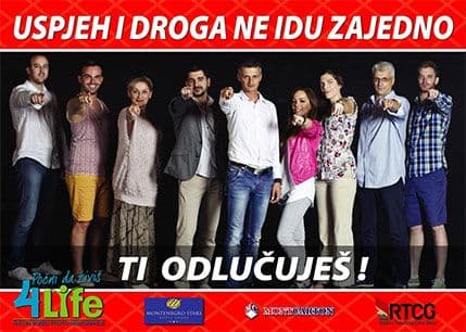 "4Life" promovisala zdrav život po osnovnim školama "4Life" promovisala zdrav život po osnovnim školama