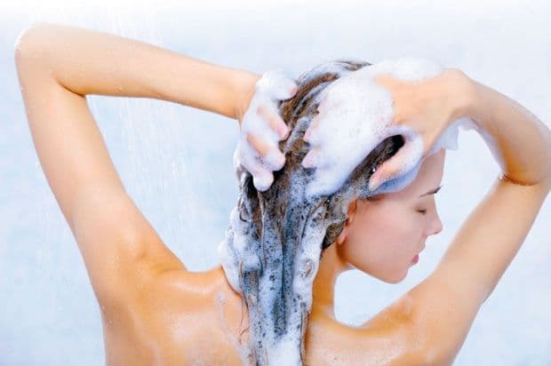 Kako napraviti prirodan i zdrav šampon za kosu Kako napraviti prirodan i zdrav šampon za kosu