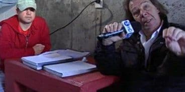 Šarićevom saradniku smanjena kazna Šarićevom saradniku smanjena kazna