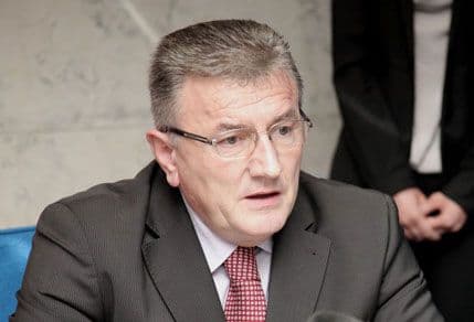 VUČKOVIĆ: Savjet sjutra utvrđuje predlog za VDT VUČKOVIĆ: Savjet sjutra utvrđuje predlog za VDT