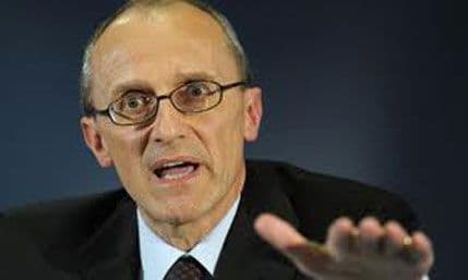 Enria: U EU preživjelo previše banaka Enria: U EU preživjelo previše banaka